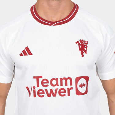 Maillot Troisième Manchester United 23/24 Homme